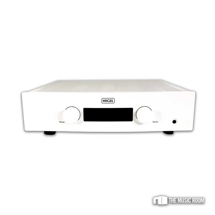 Hegel H190 Stereo Integrated Amplifier