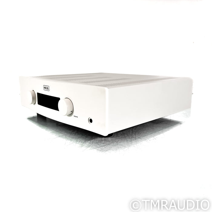 Hegel H190 Stereo Integrated Amplifier