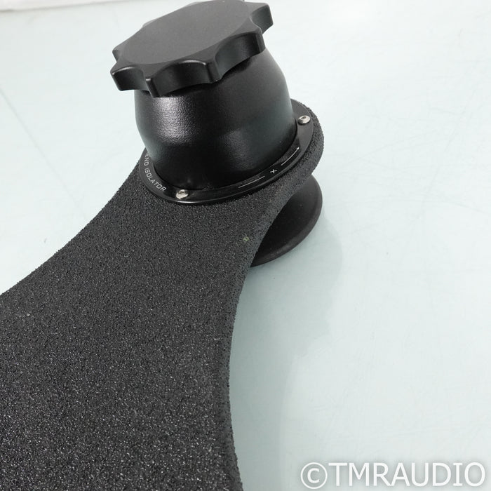 Townshend Seismic Isolation Podiums; Size 3; Loadcell Type E; Pair