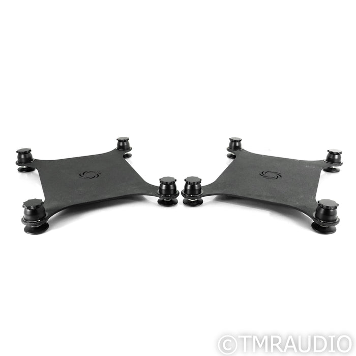 Townshend Seismic Isolation Podiums; Size 3; Loadcell Type E; Pair