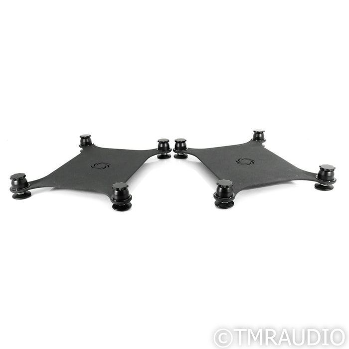 Townshend Seismic Isolation Podiums; Size 3; Loadcell Type E; Pair
