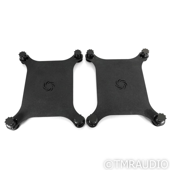 Townshend Seismic Isolation Podiums; Size 3; Loadcell Type E; Pair