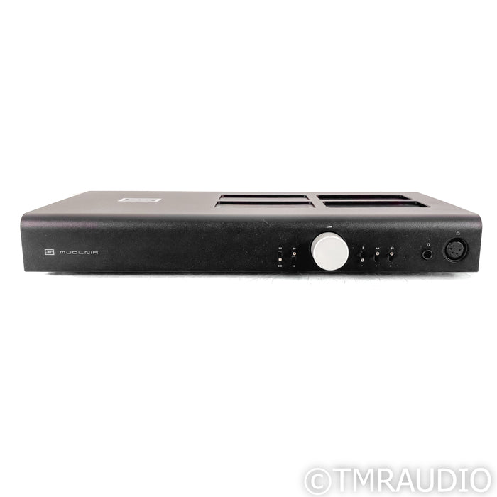 Schiit Audio Mjolnir 3 Headphone Amplifier