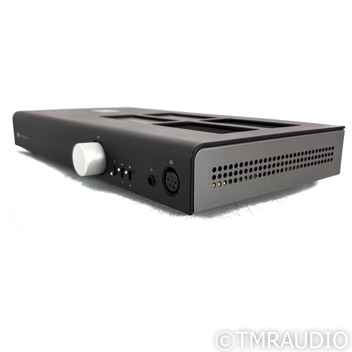 Schiit Audio Mjolnir 3 Headphone Amplifier