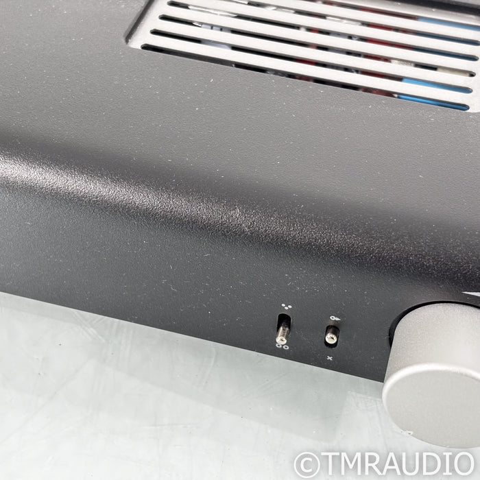 Schiit Audio Mjolnir 3 Headphone Amplifier