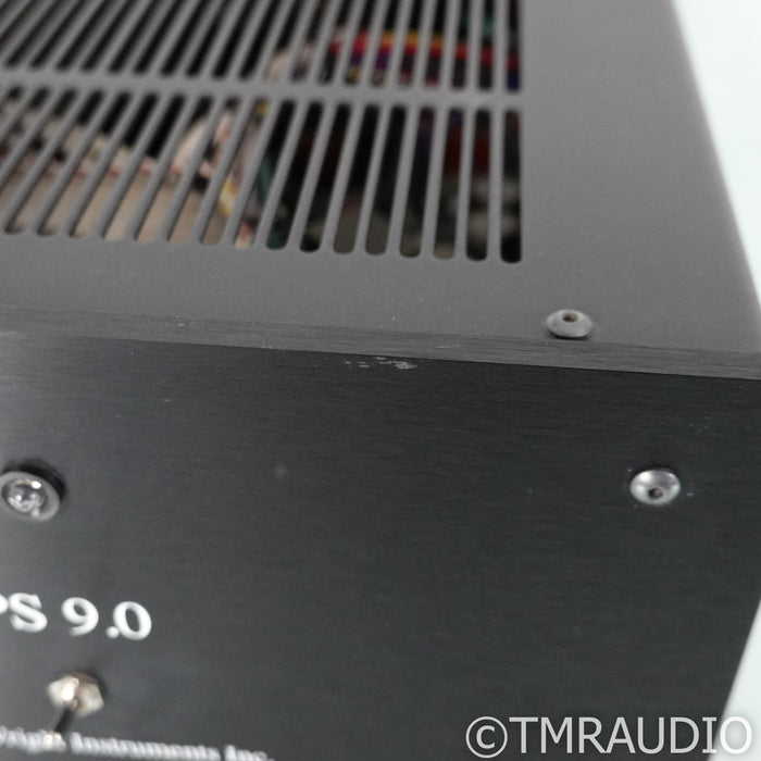 Oppo UDP-205 Universal 4K Blu-Ray Player w/ ModWright Truth Mod