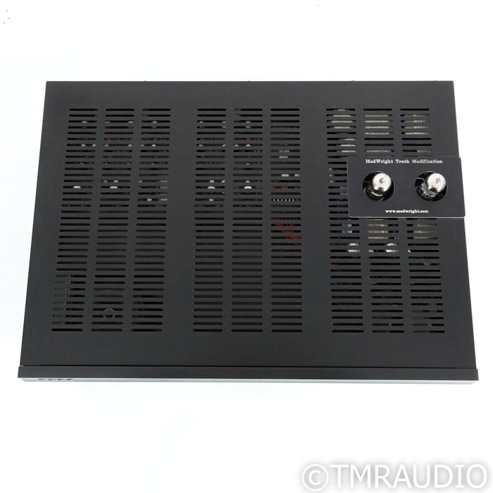 Oppo UDP-205 Universal 4K Blu-Ray Player w/ ModWright Truth Mod