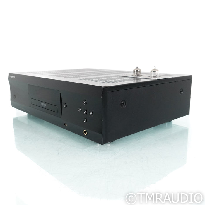 Oppo UDP-205 Universal 4K Blu-Ray Player w/ ModWright Truth Mod