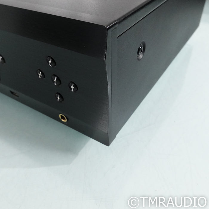 Oppo UDP-205 Universal 4K Blu-Ray Player w/ ModWright Truth Mod
