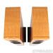 Vienna Acoustics Mahler Floorstanding Speakers; Beech Flame Pair