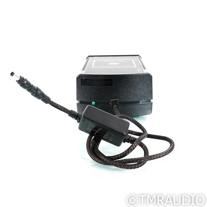 Roon Nucleus (Rev B) Network Streamer / Server; w/Sbooster Power Supply