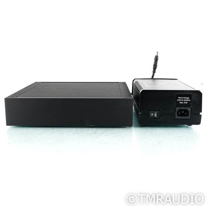 Roon Nucleus (Rev B) Network Streamer / Server; w/Sbooster Power Supply