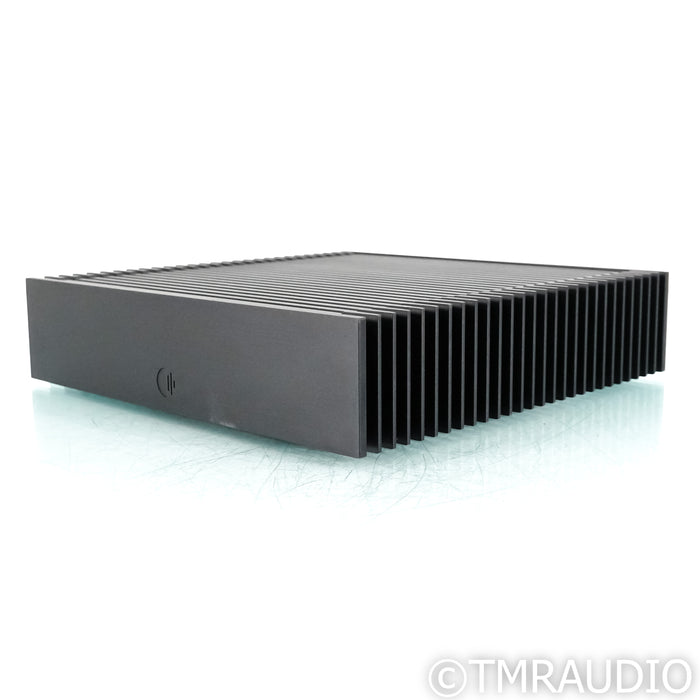 Roon Nucleus (Rev B) Network Streamer / Server; w/Sbooster Power Supply