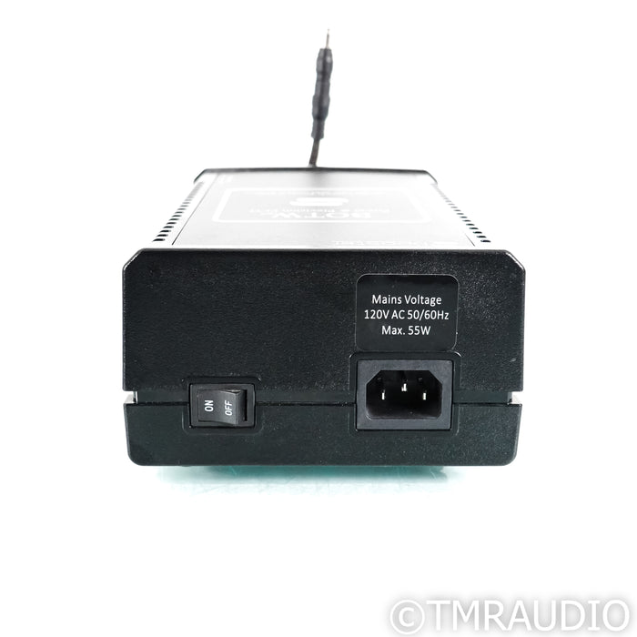 Roon Nucleus (Rev B) Network Streamer / Server; w/Sbooster Power Supply