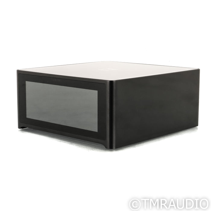 NAD Electronics Masters M10 v2 BluOS Streaming Integrated Amplifier