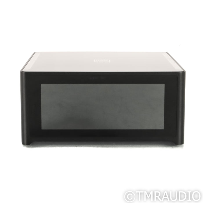 NAD Electronics Masters M10 v2 BluOS Streaming Integrated Amplifier