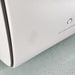 KEF KC62 Dual 6.5" Powered Subwoofer; Mineral White
