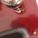 Triode Labs 2A3GT-FFX Reserve Monoblock Tube Power Amplifiers; Burgandy Pair