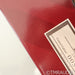 Triode Labs 2A3GT-FFX Reserve Monoblock Tube Power Amplifiers; Burgandy Pair