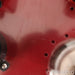 Triode Labs 2A3GT-FFX Reserve Monoblock Tube Power Amplifiers; Burgandy Pair