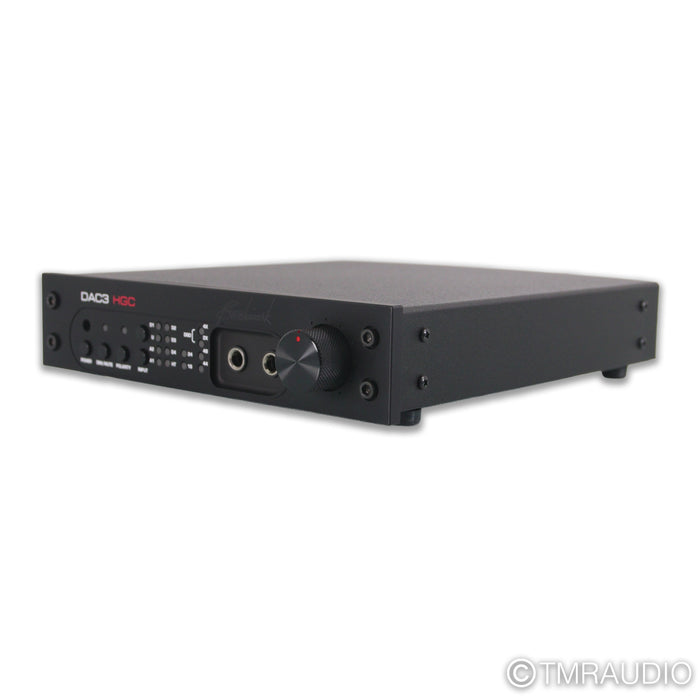 Benchmark DAC3 HGC DAC; D/A Converter (Open Box)