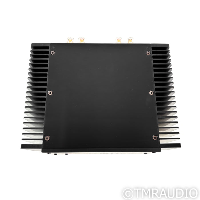 Benchmark AHB2 Stereo Power Amplifier (Open Box)