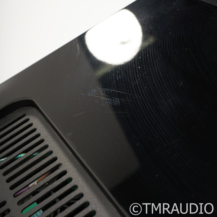PS Audio BHK Signature Stereo Tube Hybrid Preamplifier