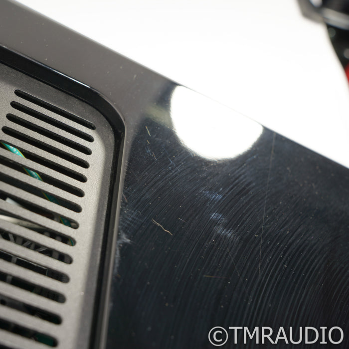 PS Audio BHK Signature Stereo Tube Hybrid Preamplifier