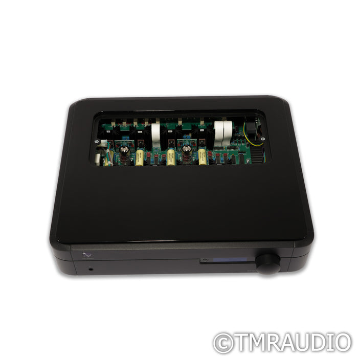 PS Audio BHK Signature Stereo Tube Hybrid Preamplifier