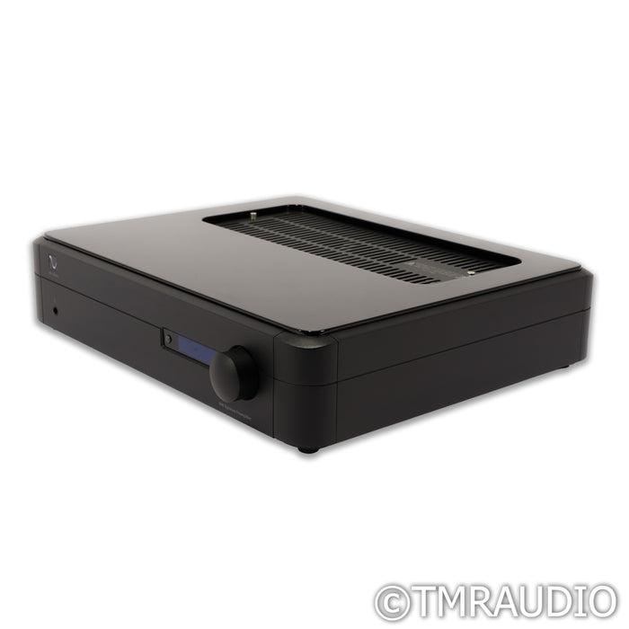 PS Audio BHK Signature Stereo Tube Hybrid Preamplifier