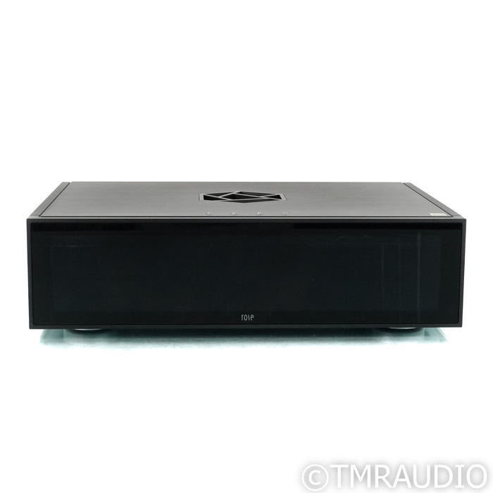 HiFi Rose RS130 Wireless Network Streamer; 1TB SSD
