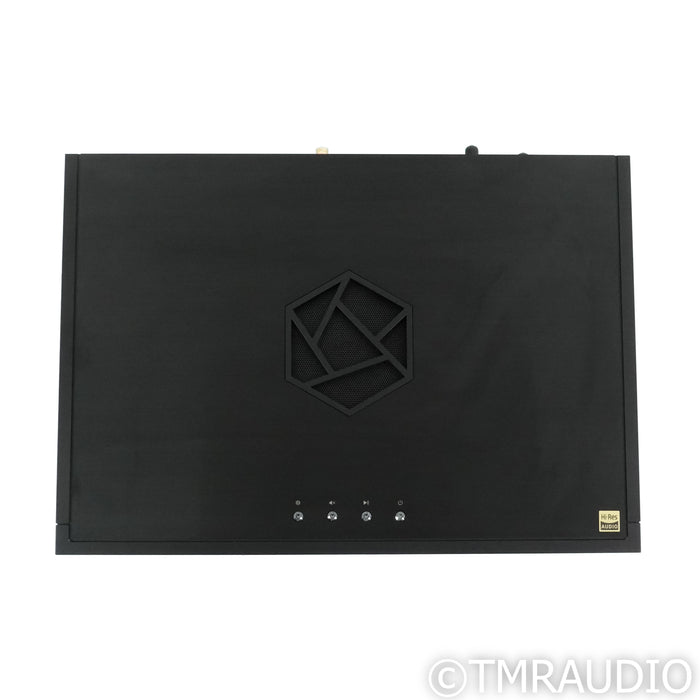 HiFi Rose RS130 Wireless Network Streamer; 1TB SSD