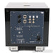 REL Acoustics S/510 10" Powered Subwoofer; Piano Black