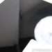 REL Acoustics S/510 10" Powered Subwoofer; Piano Black