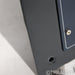REL Acoustics S/510 10" Powered Subwoofer; Piano Black