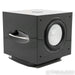 REL Acoustics S/510 10" Powered Subwoofer; Piano Black