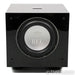 REL Acoustics S/510 10" Powered Subwoofer; Piano Black