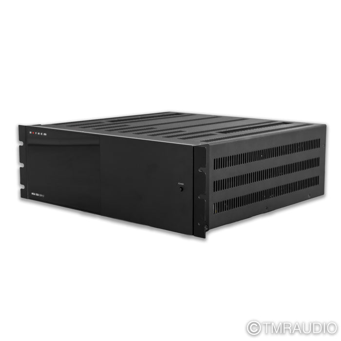 Anthem MCA225 Gen 2 Stereo Power Amplifier