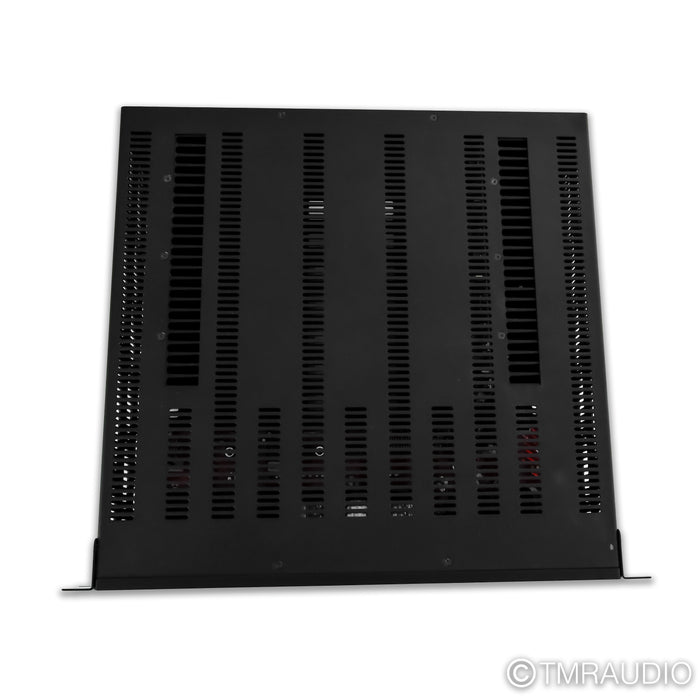 Anthem MCA225 Gen 2 Stereo Power Amplifier