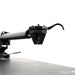 Rega Planar 6 Belt Drive Turntable; Polaris Gray w/ Rega Ania MC Cartridge