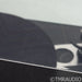 Rega Planar 6 Belt Drive Turntable; Polaris Gray w/ Rega Ania MC Cartridge
