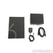 Rega Planar 6 Belt Drive Turntable; Polaris Gray w/ Rega Ania MC Cartridge