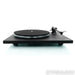 Rega Planar 6 Belt Drive Turntable; Polaris Gray w/ Rega Ania MC Cartridge