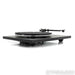 Rega Planar 6 Belt Drive Turntable; Polaris Gray w/ Rega Ania MC Cartridge