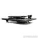 Rega Planar 6 Belt Drive Turntable; Polaris Gray w/ Rega Ania MC Cartridge