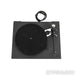 Rega Planar 6 Belt Drive Turntable; Polaris Gray w/ Rega Ania MC Cartridge