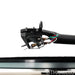 Rega Planar 6 Belt Drive Turntable; Polaris Gray w/ Rega Ania MC Cartridge