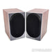 Monitor Audio BRONZE 50 Bookshelf Speakers; Walnut Pair