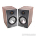 Monitor Audio BRONZE 50 Bookshelf Speakers; Walnut Pair
