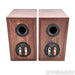 Monitor Audio BRONZE 50 Bookshelf Speakers; Walnut Pair